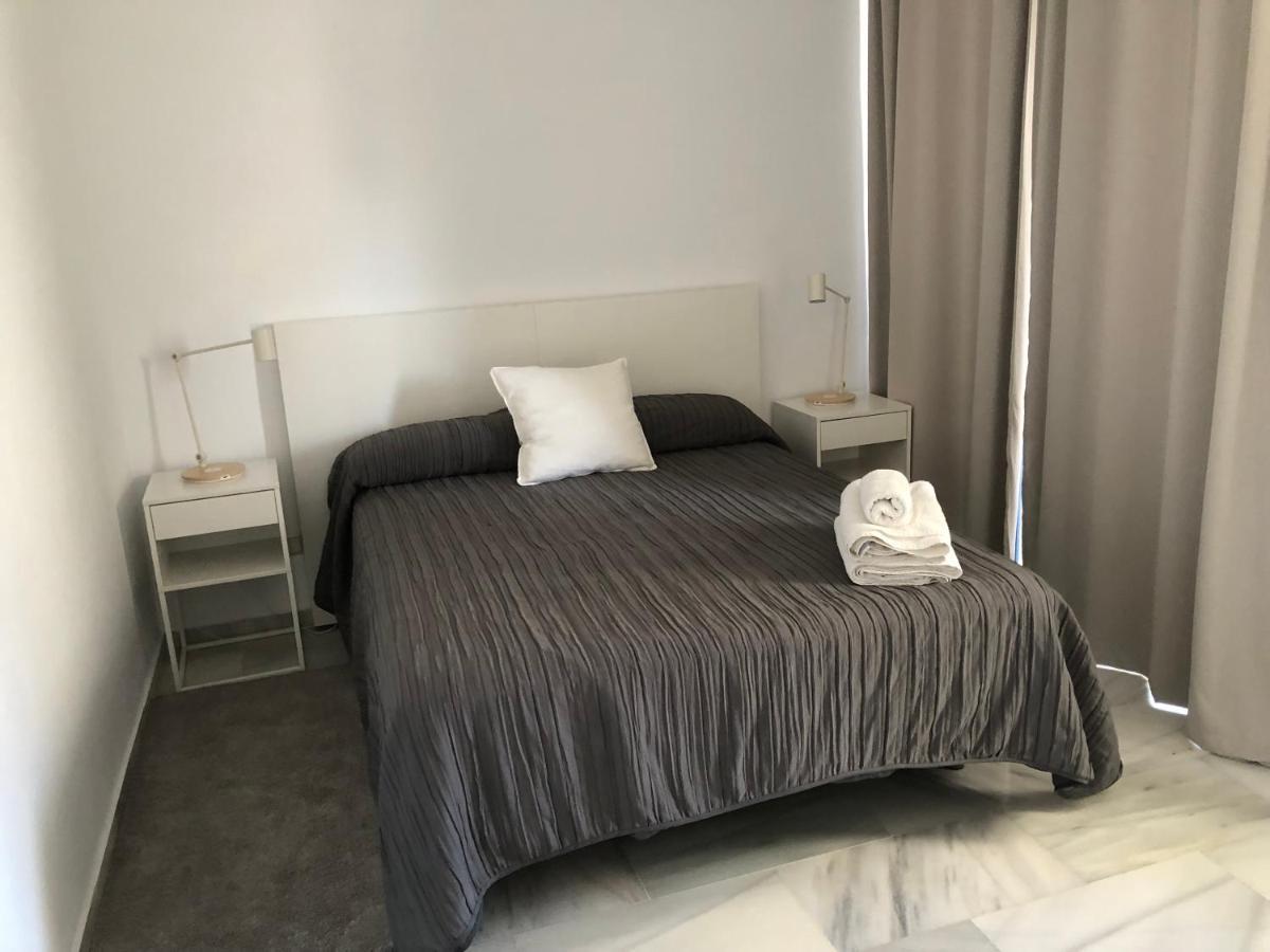Marbella House Penthouse Apartment Luaran gambar