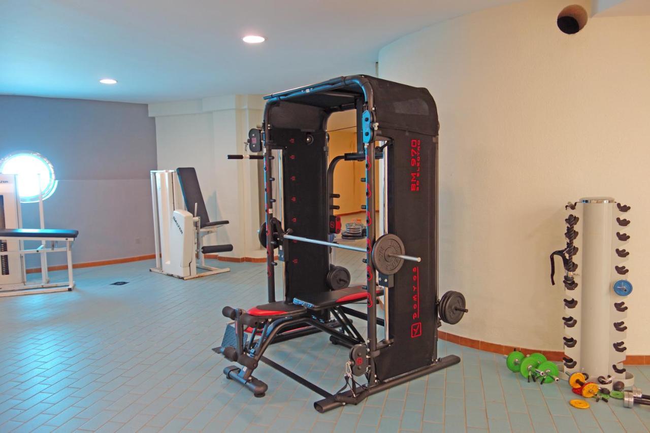Marbella House Penthouse Apartment Luaran gambar