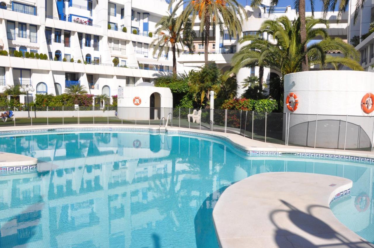 Marbella House Penthouse Apartment Luaran gambar