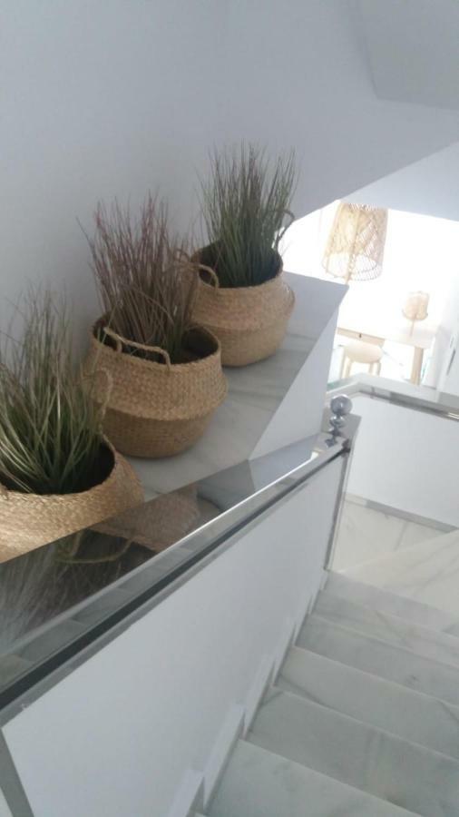 Marbella House Penthouse Apartment Luaran gambar