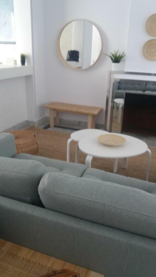 Marbella House Penthouse Apartment Luaran gambar
