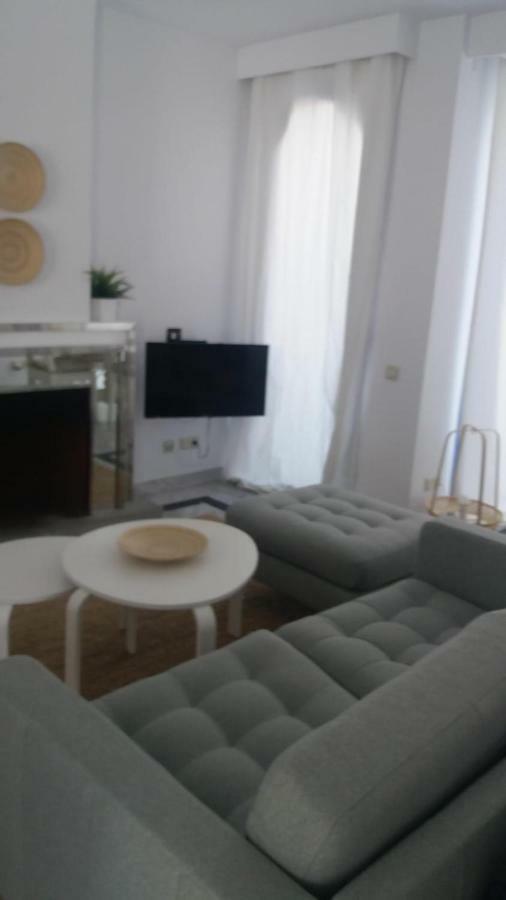 Marbella House Penthouse Apartment Luaran gambar