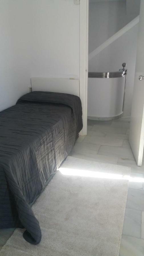 Marbella House Penthouse Apartment Luaran gambar