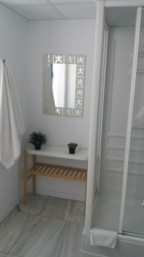 Marbella House Penthouse Apartment Luaran gambar