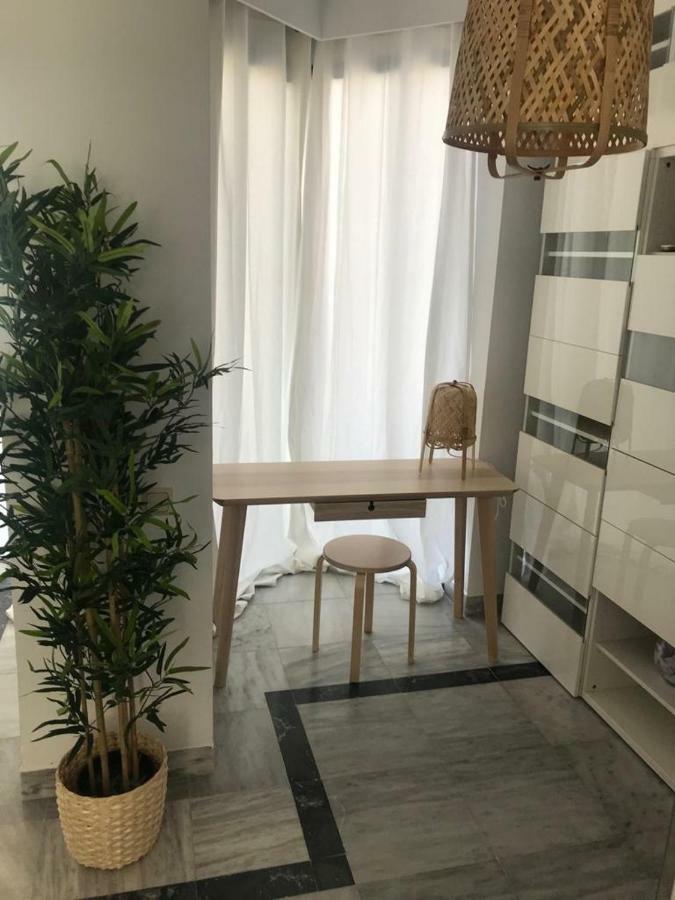 Marbella House Penthouse Apartment Luaran gambar